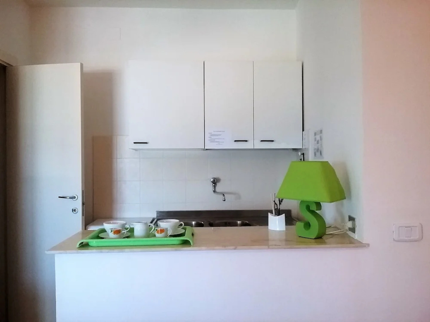 Villa Il Mio Paradiso