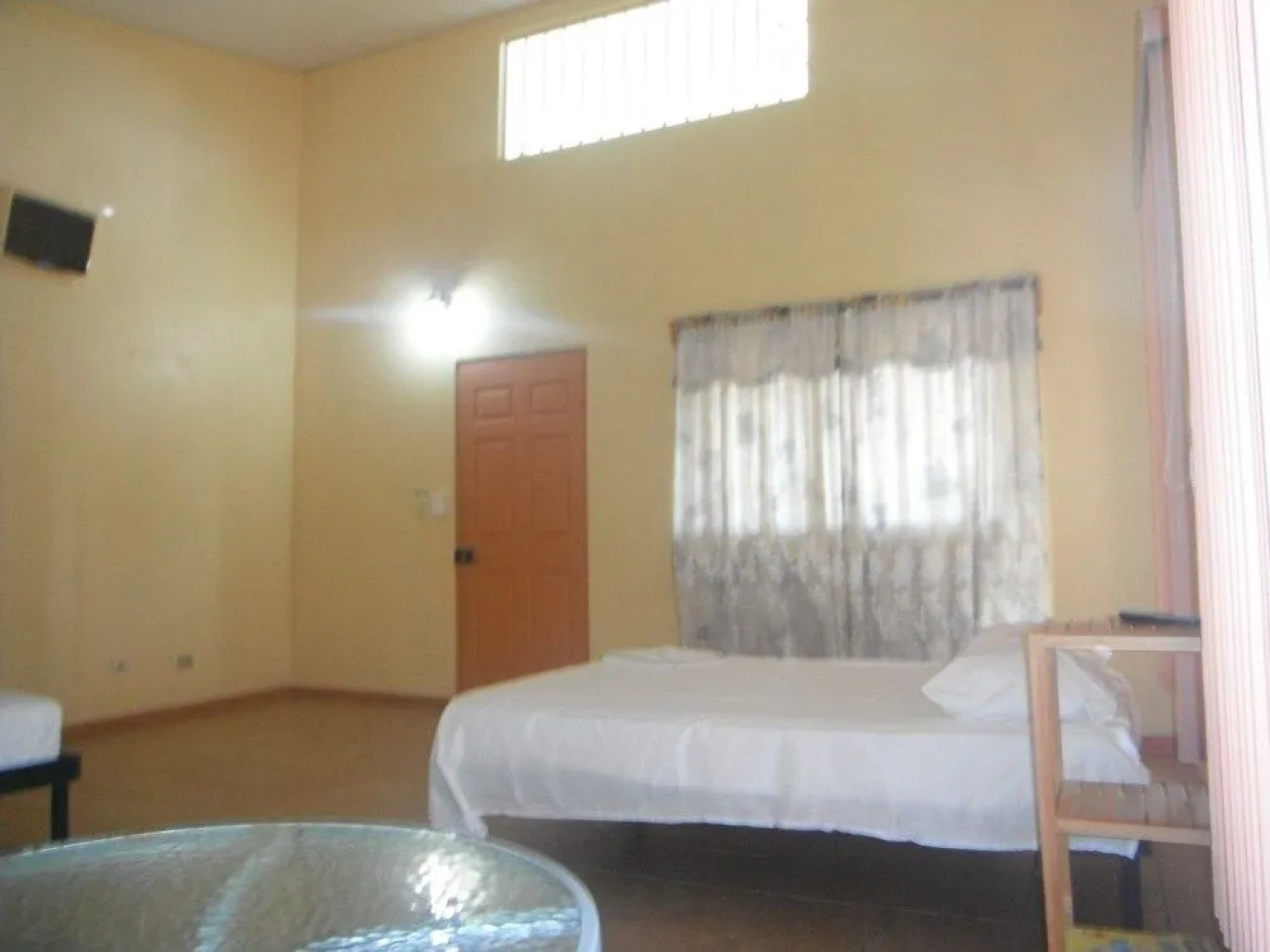 Hotel Paso de Ballenas