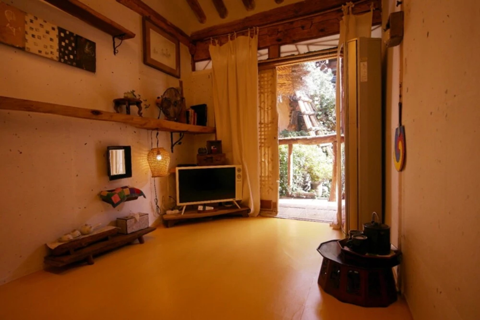 Lee Taek Gu Sarangchae 1