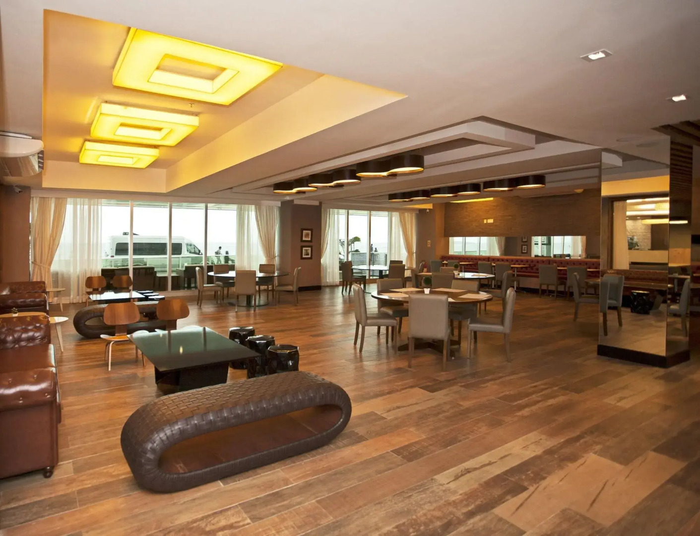 Paradiso Macaé Hotel