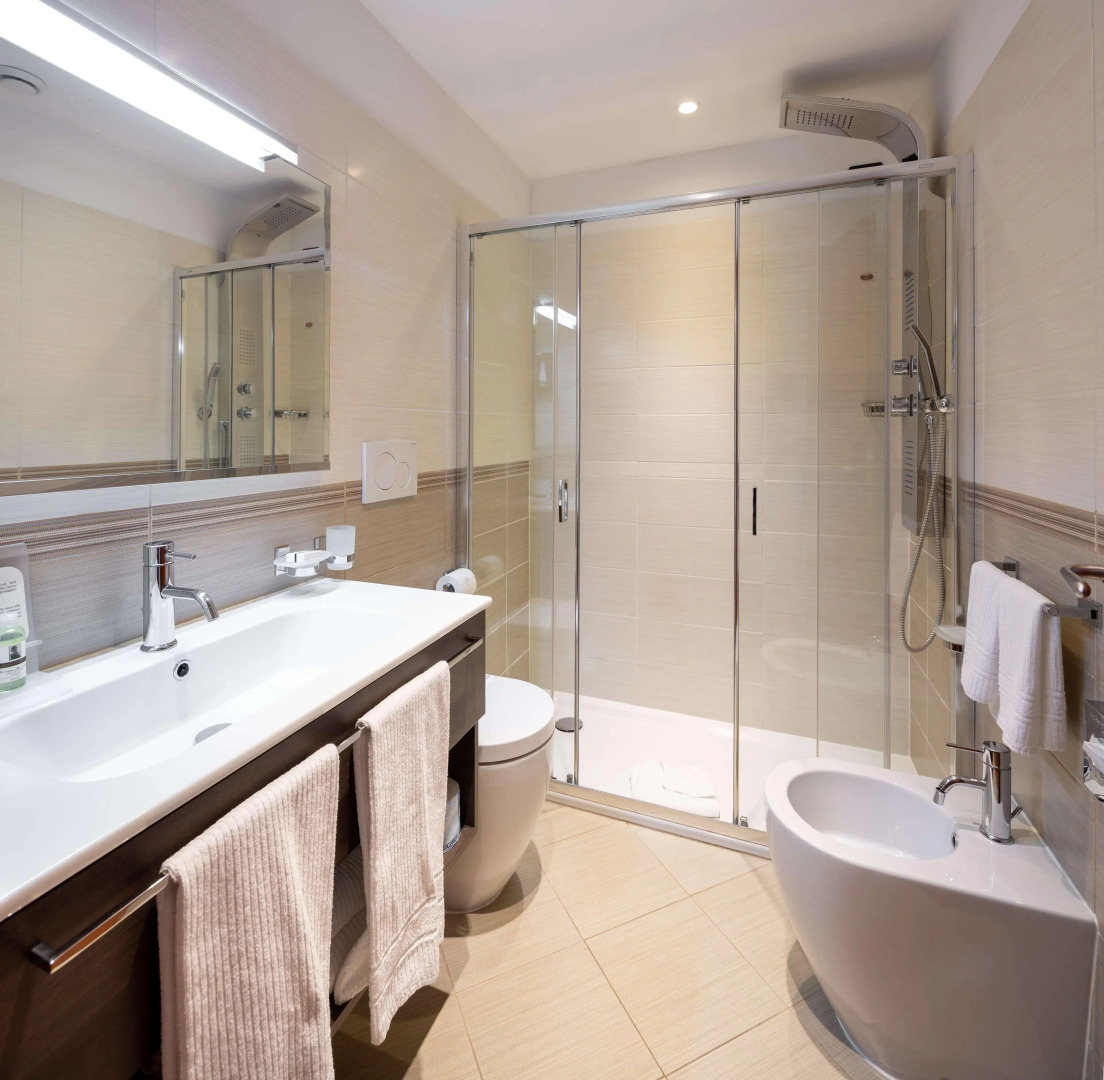 Best Western Plus Tigullio Royal Hotel