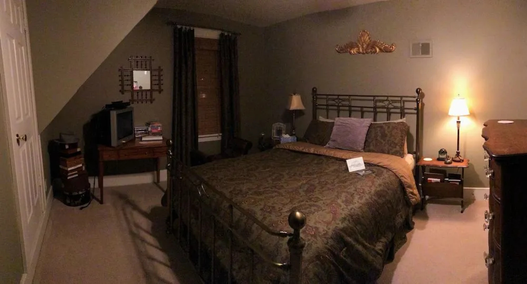 The Hiding Place B&B