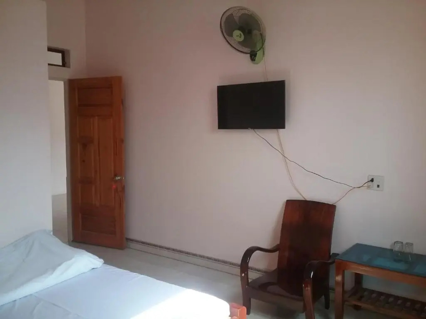 Thac Ba Family Homestay - Hostel