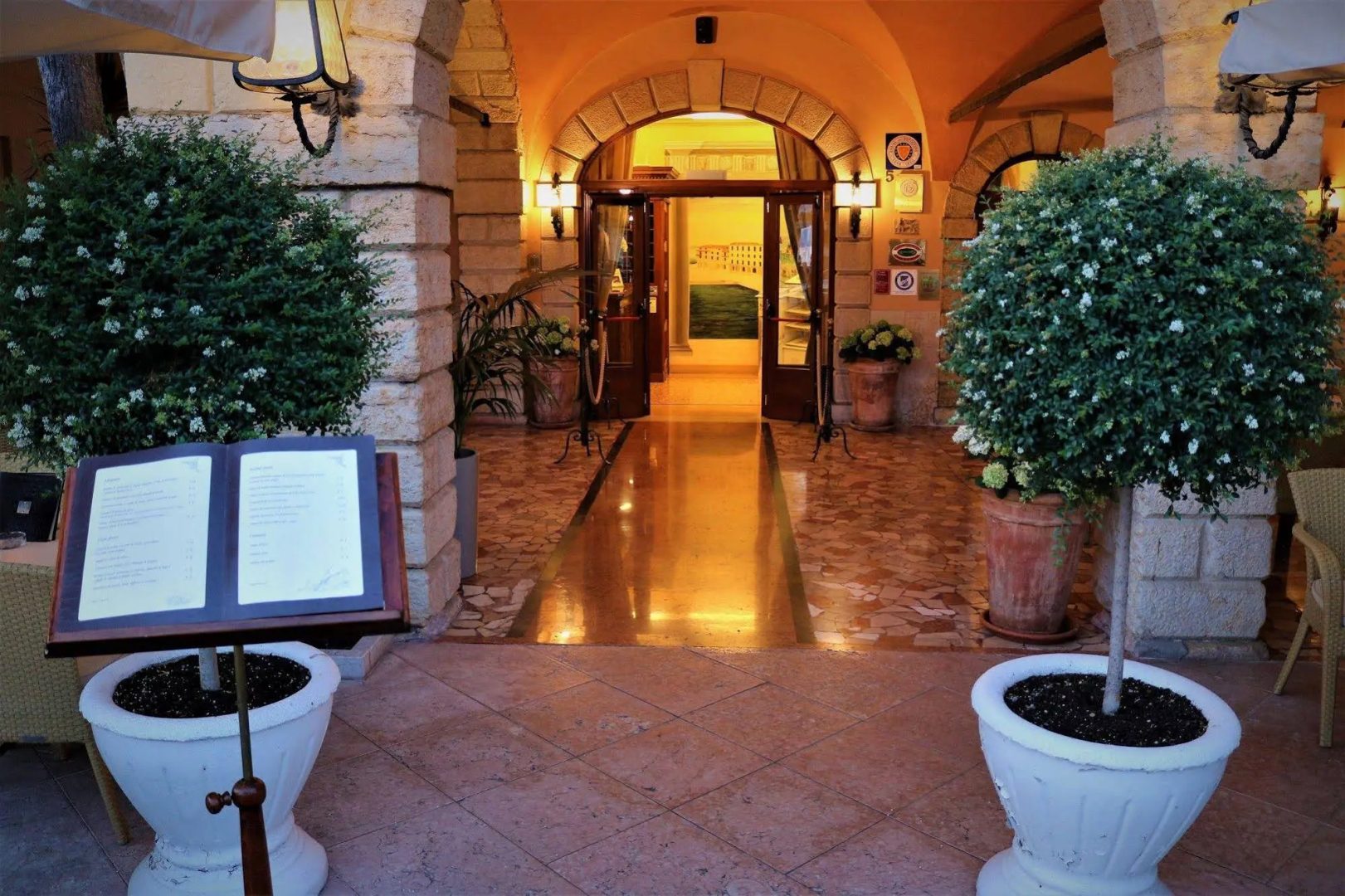 Albergo Gardesana