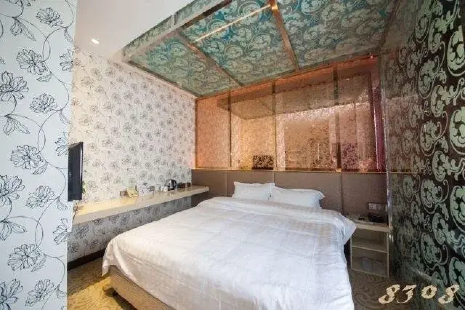Yiyangshangpin Hotel