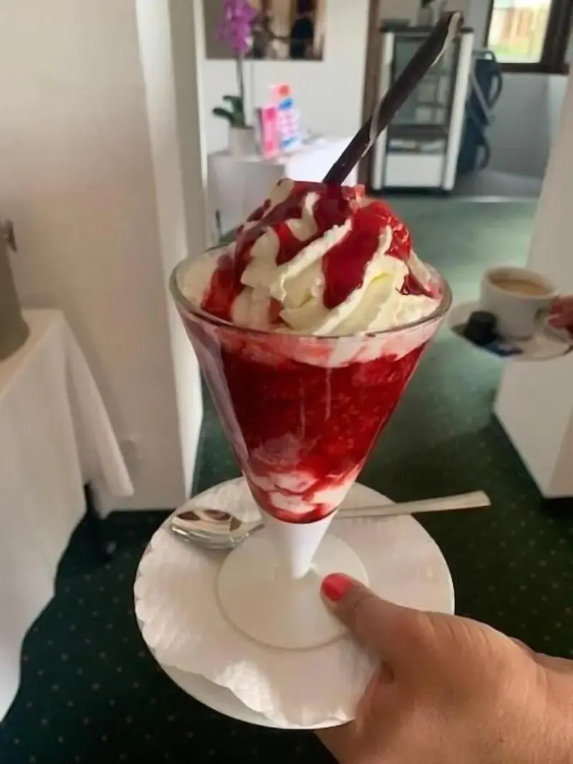 Hotel Bünda Davos