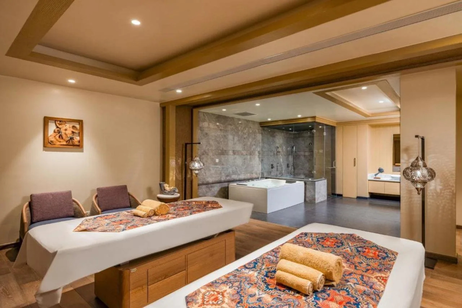 Coorg Marriott Resort & Spa