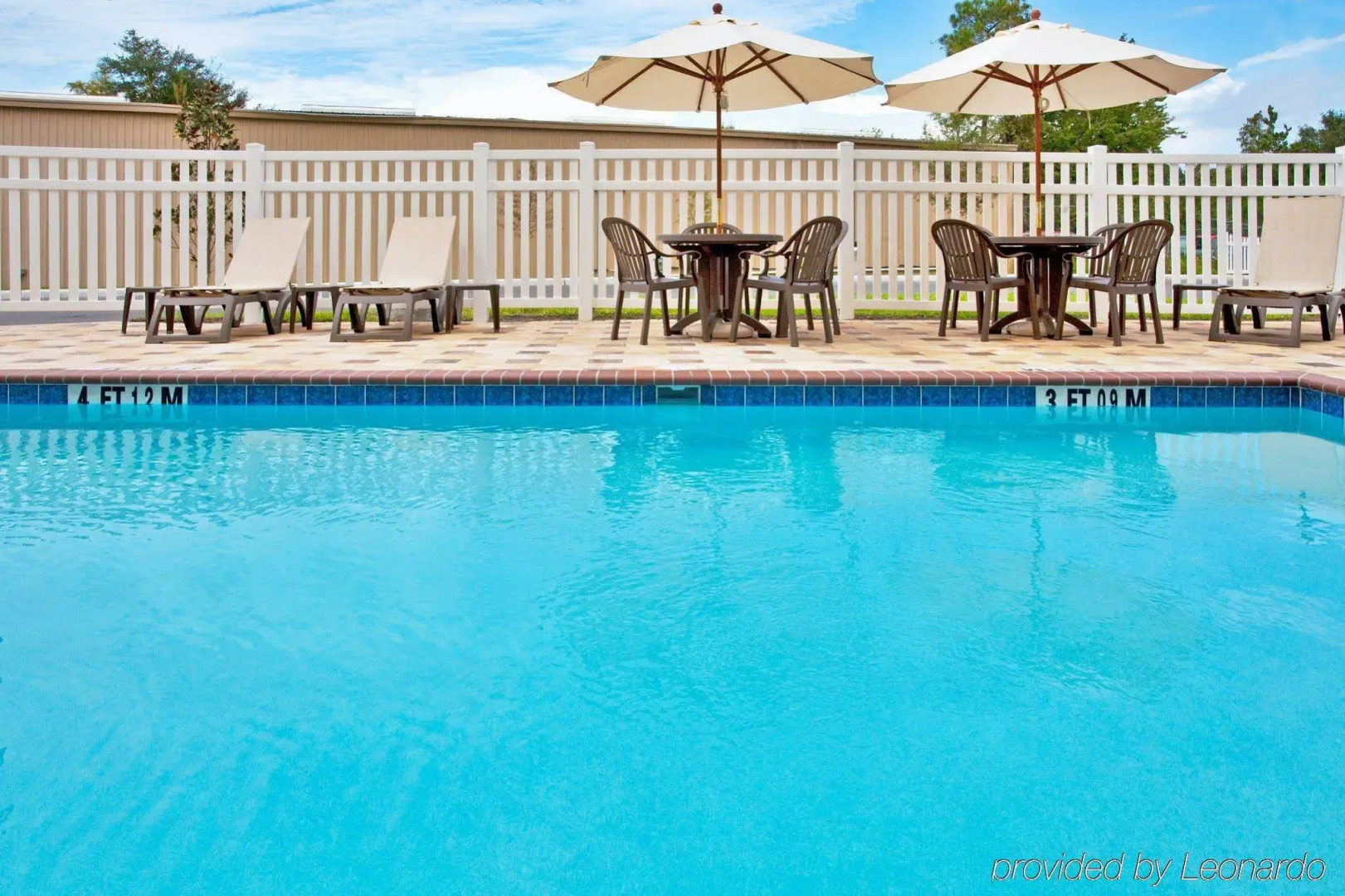 Holiday Inn Express Crystal River by IHG