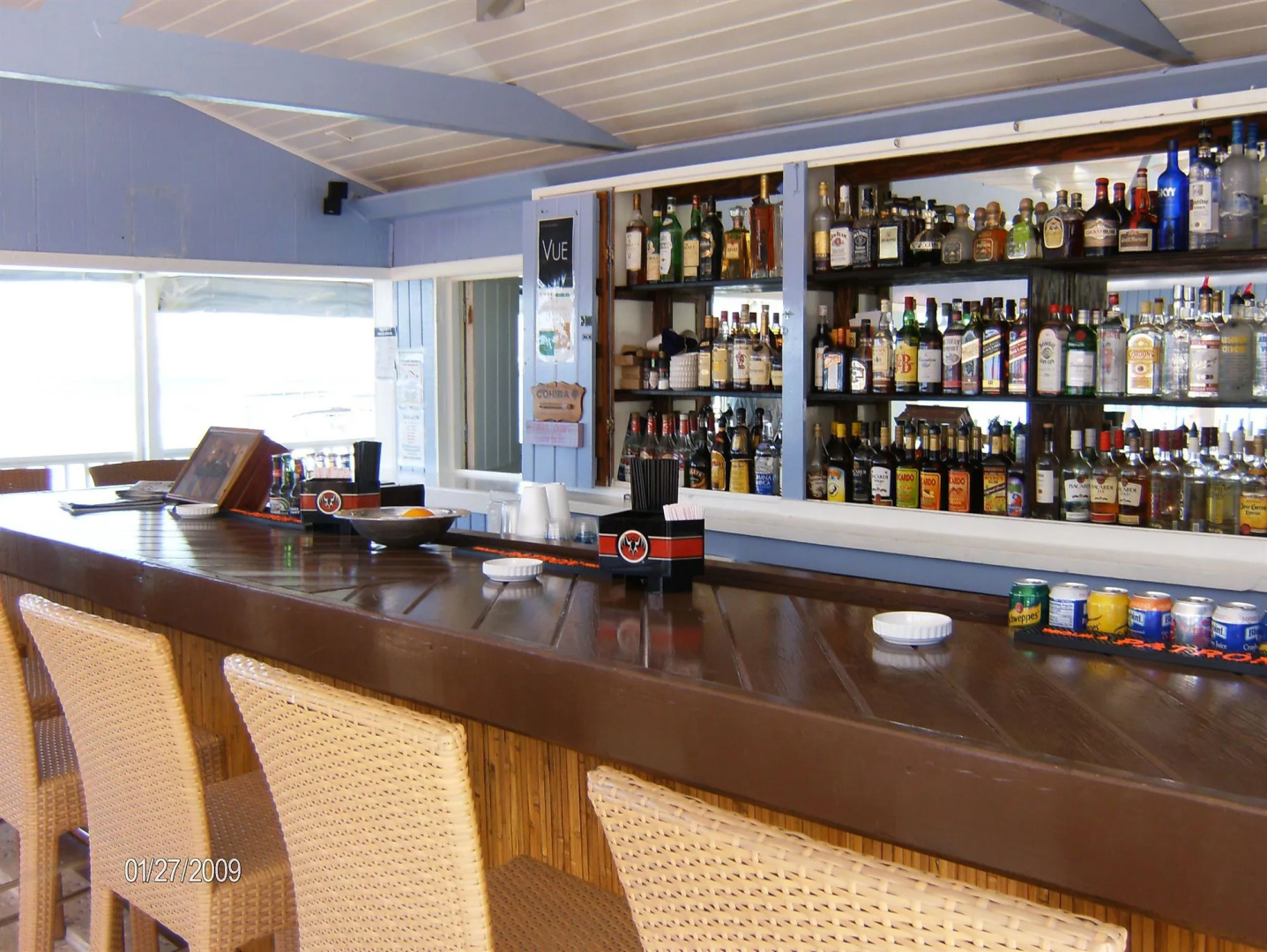 Romora Bay Resort & Marina