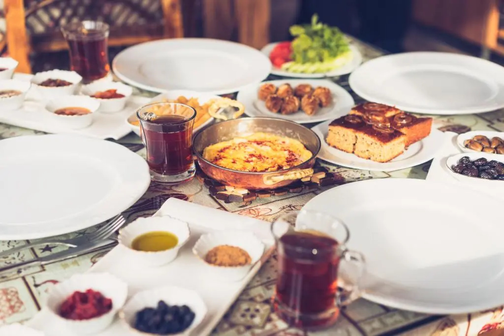 Cappadocia Ennar Cave