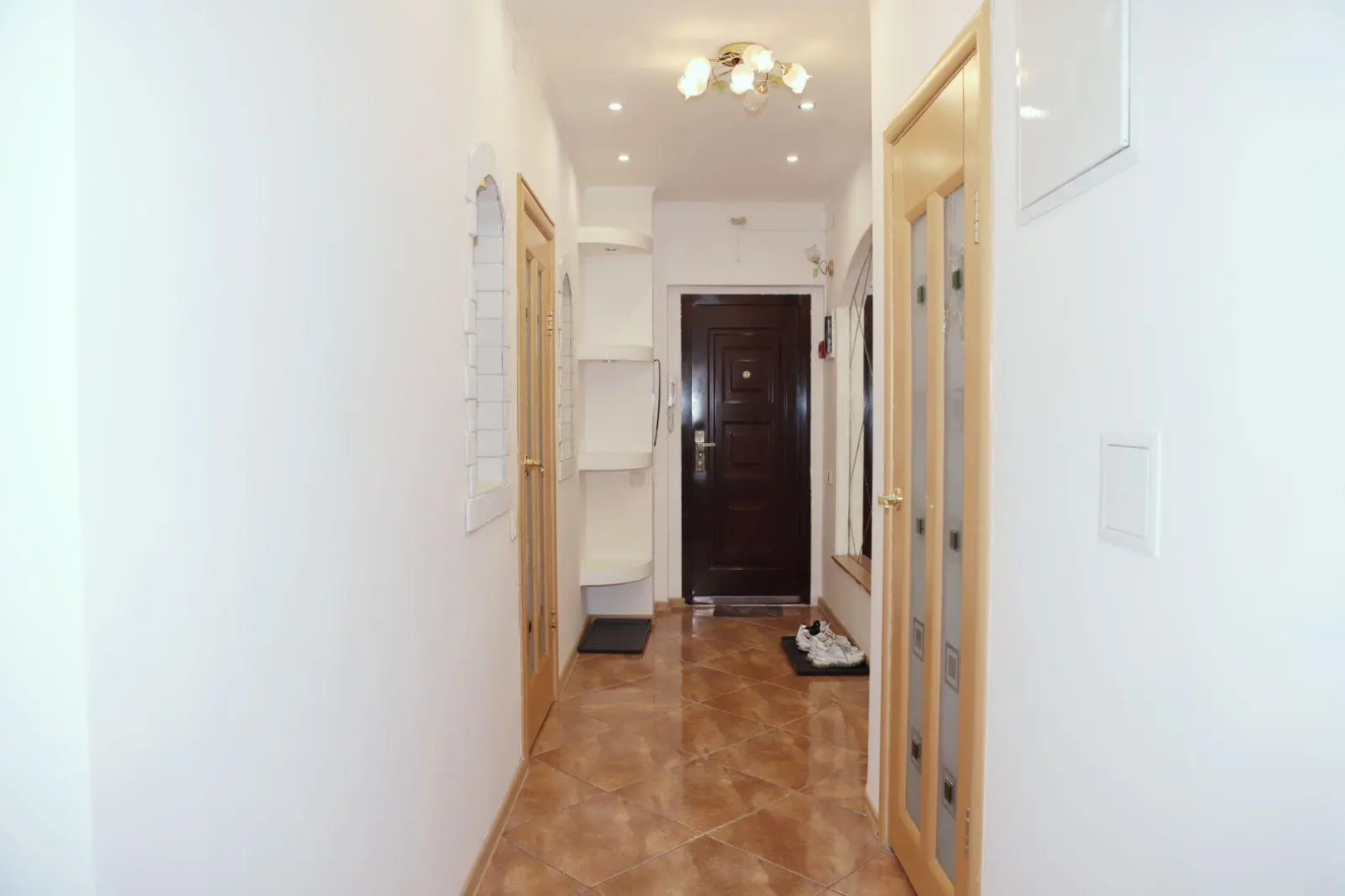 Квартиру надо в микрорайоне Супонево корпус 1