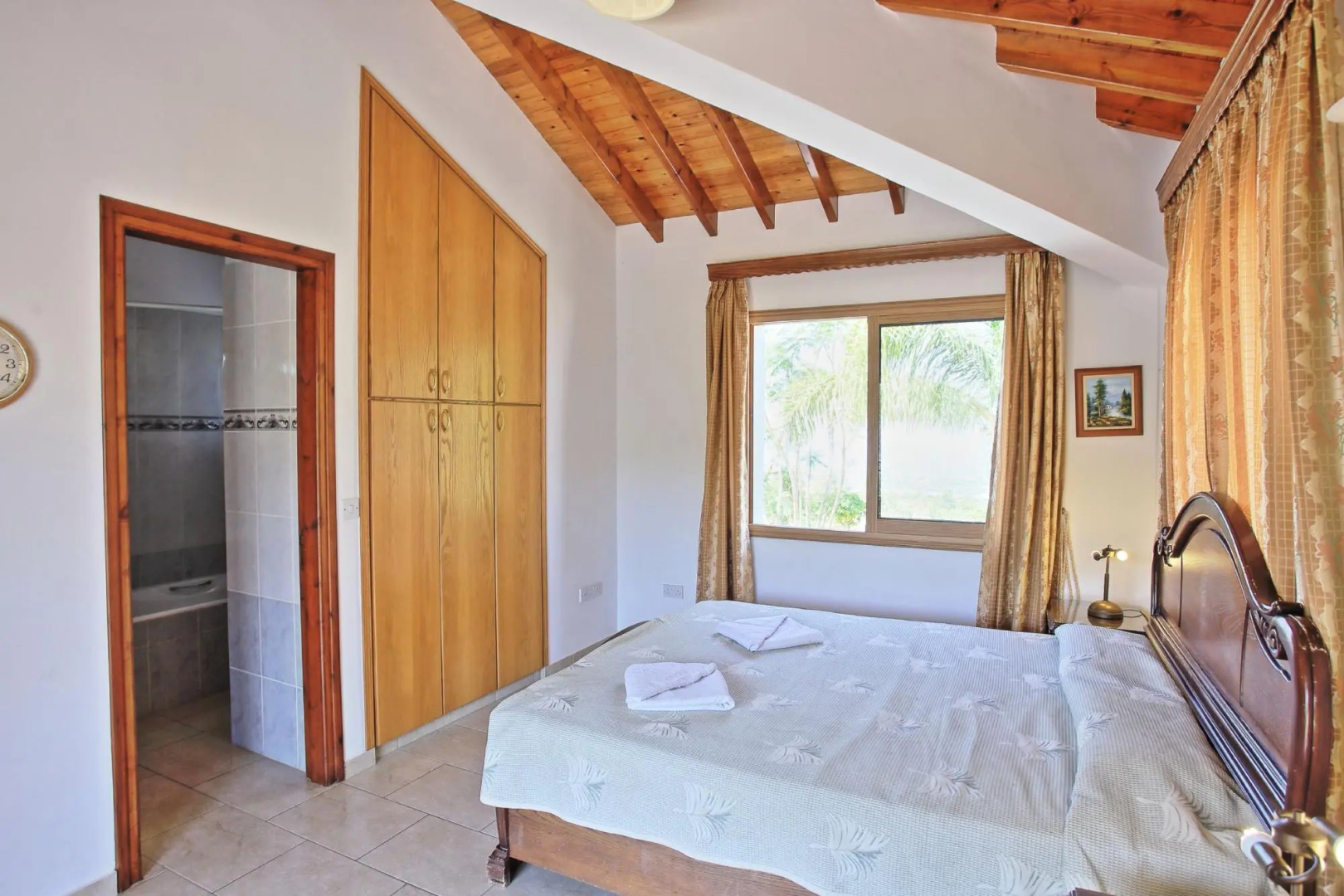 Marilena Sunset Villa Dio