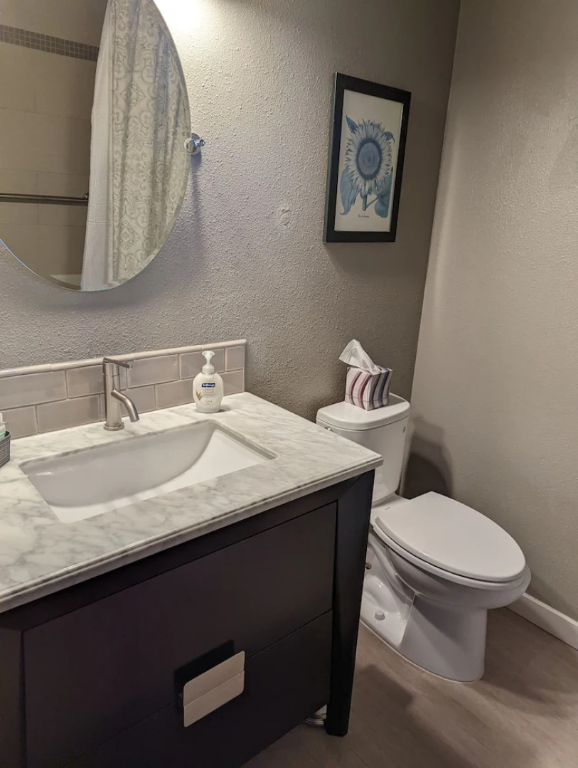 Landmark Inn on Orcas Island