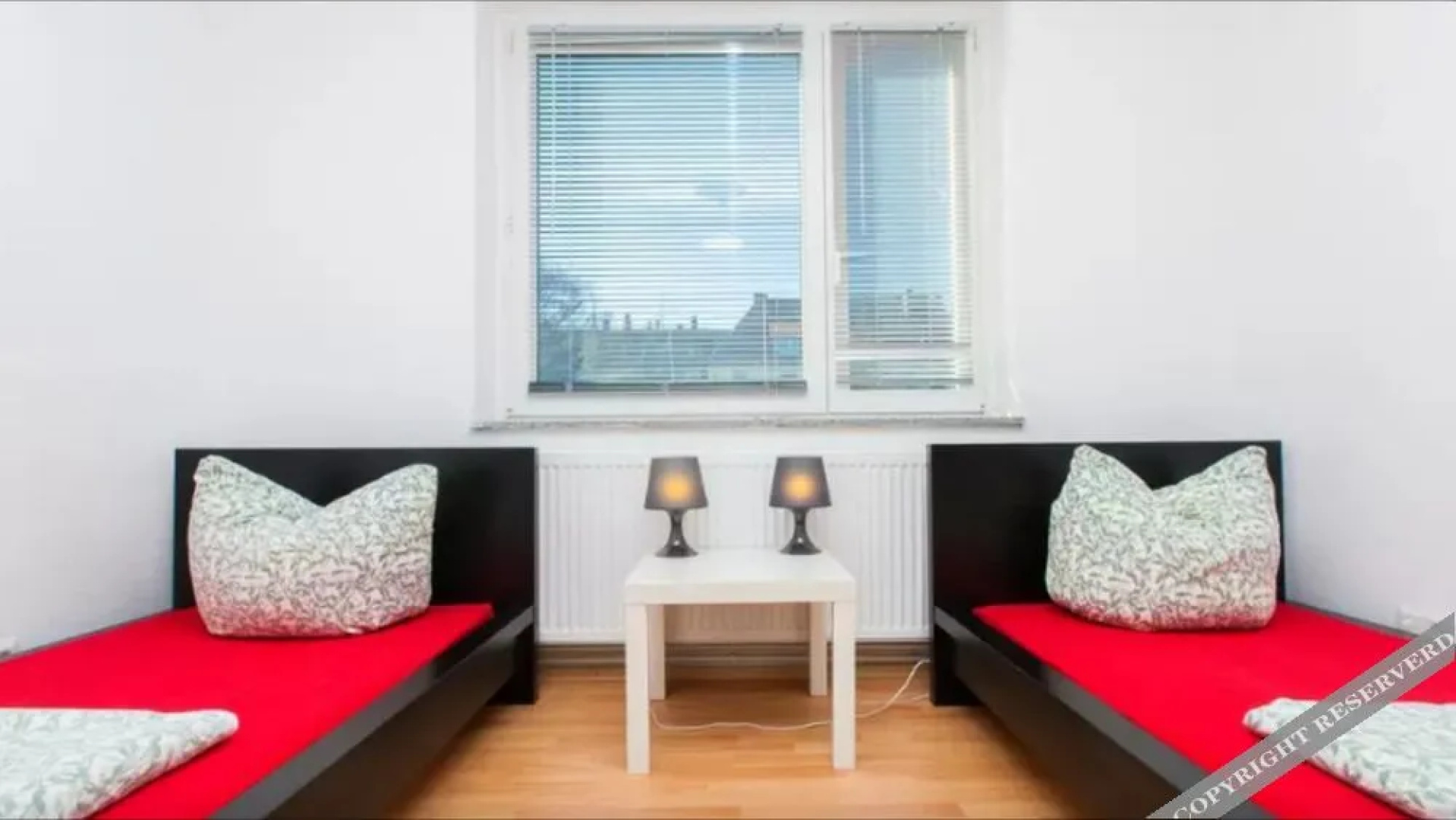 Room direct