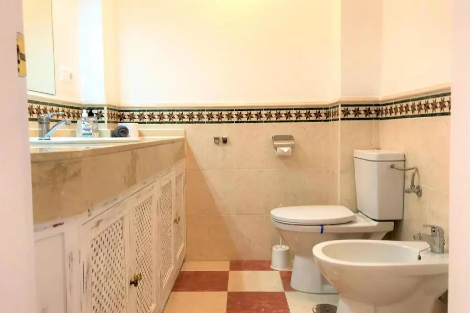 Penthouse Bermuda Beach 2