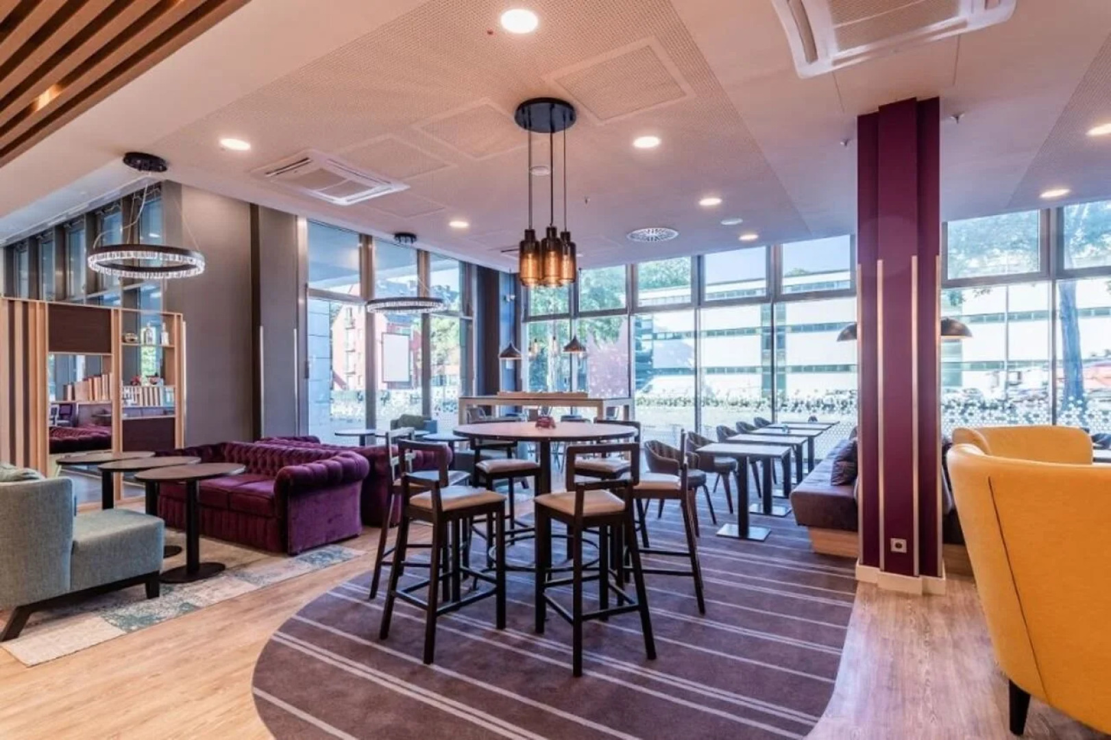 Premier Inn Cologne City Sud Hotel