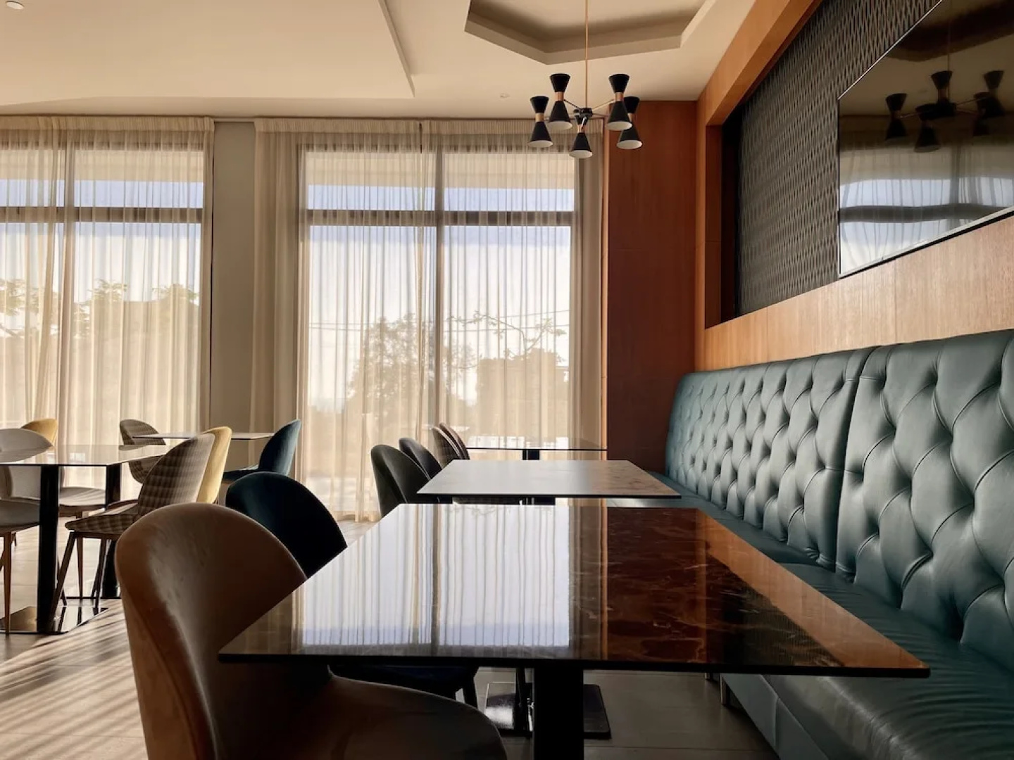 Majestic Byblos Grand Hotel