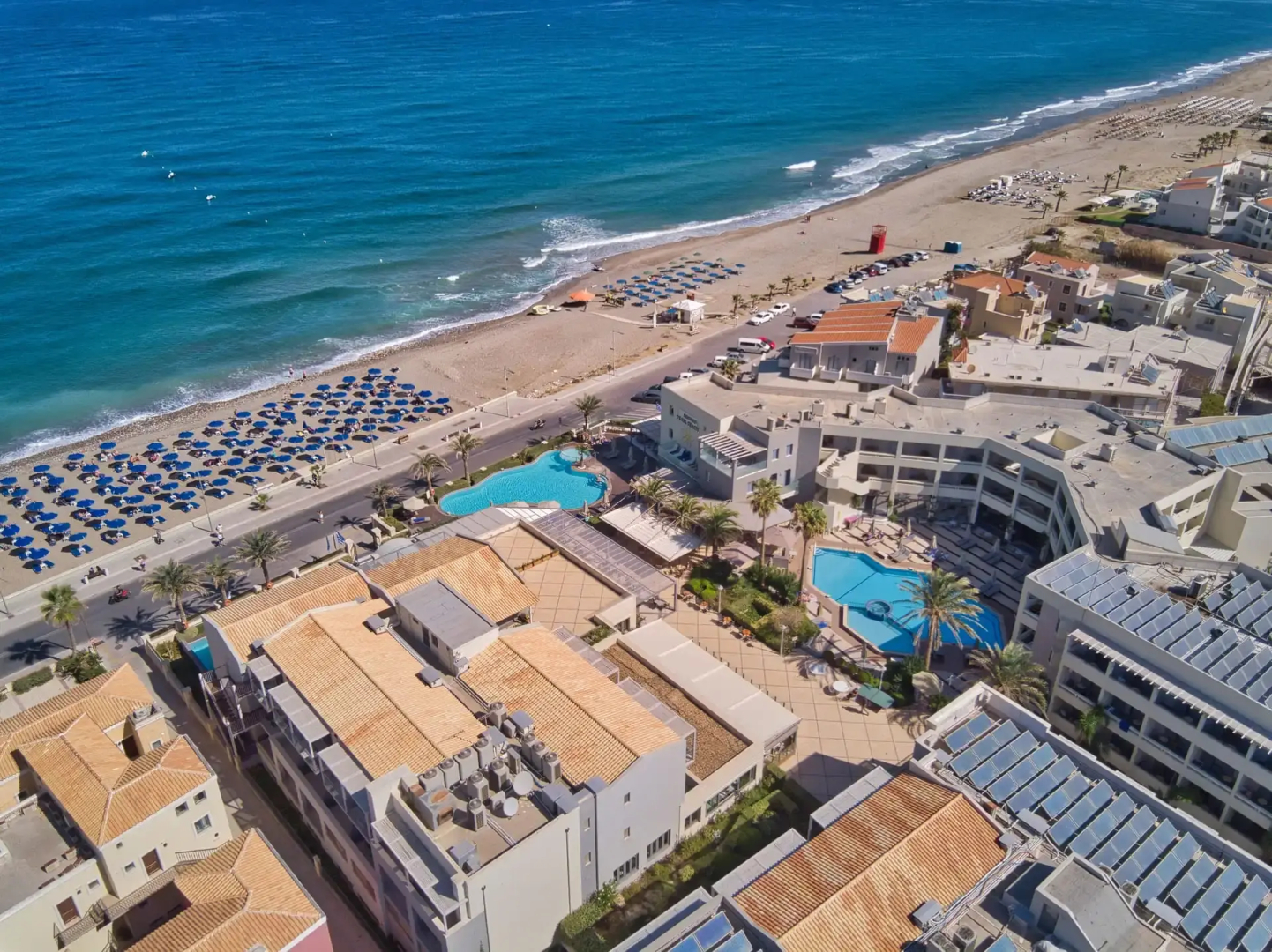 Pearl Beach Hotel