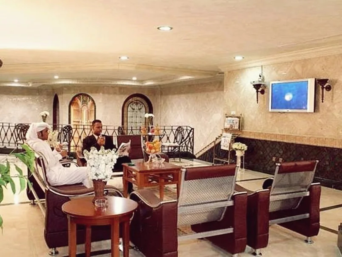 Sultan Palace for Hotel suites1