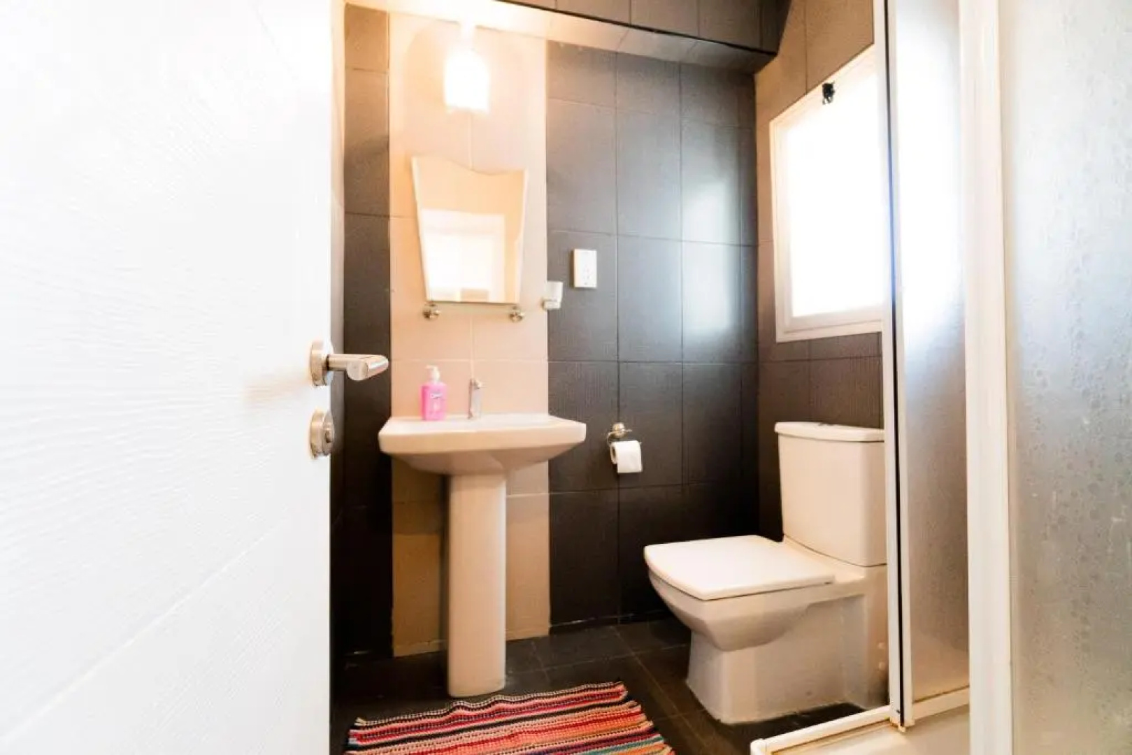 Spacious Three-Bedroom Apartment with Sea View A2