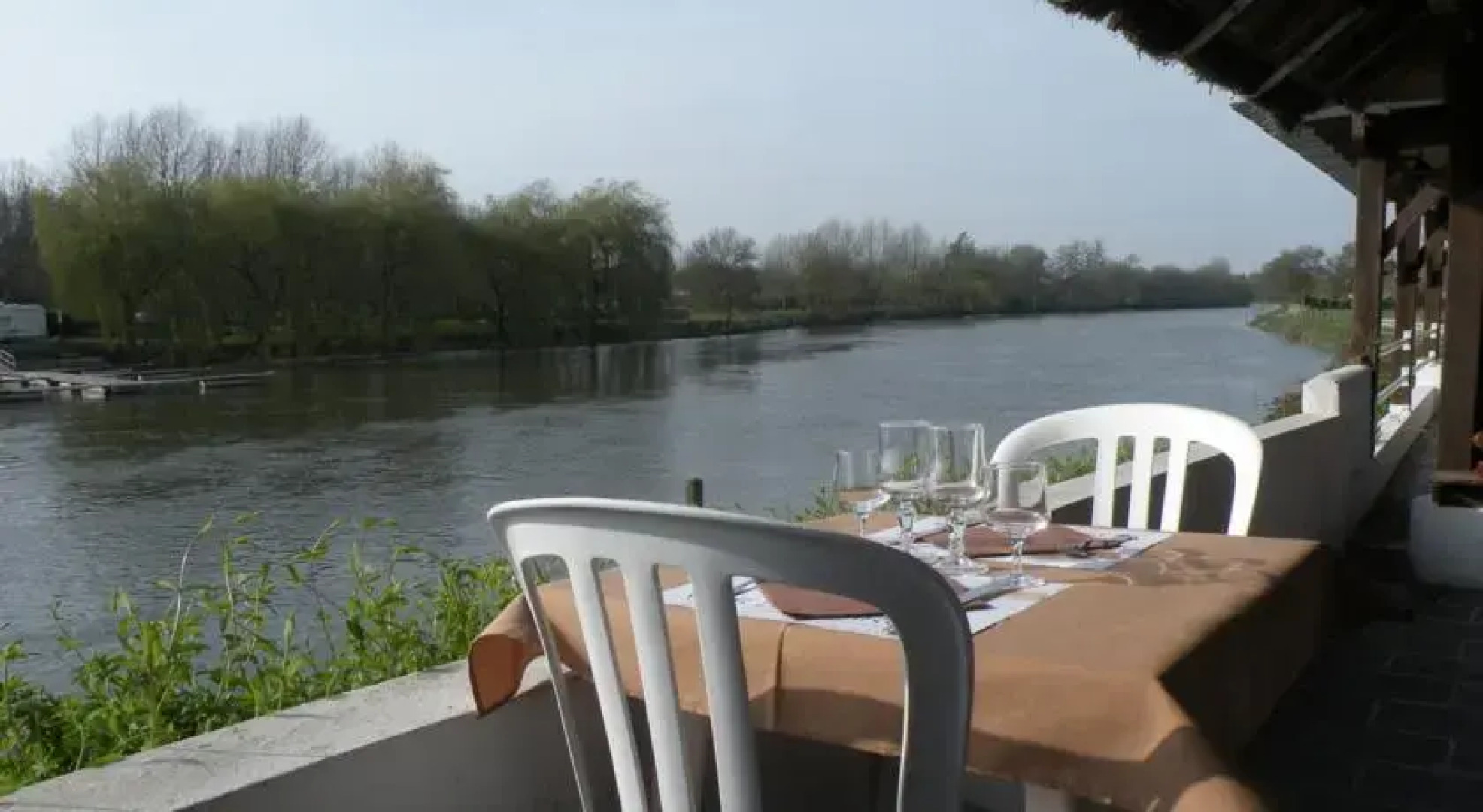 Auberge De La Sarthe