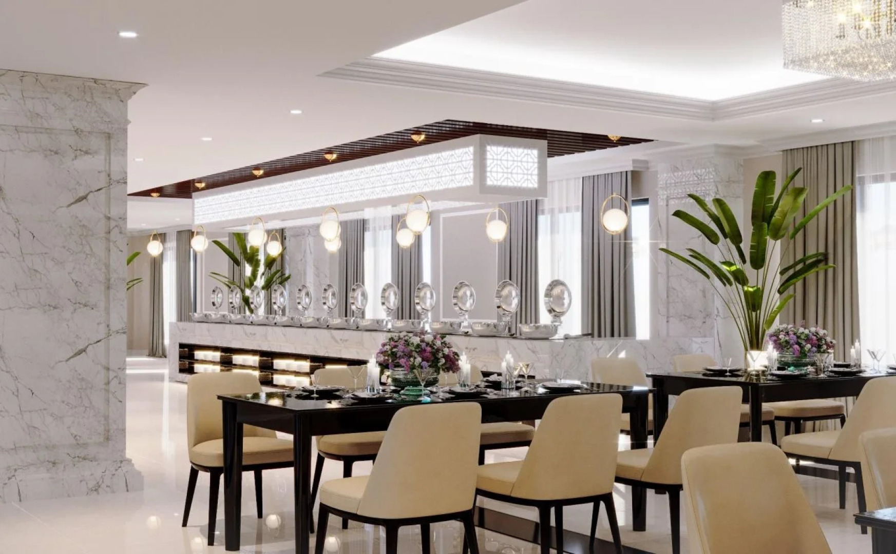 Hoa Phat Dung Quat Hotel