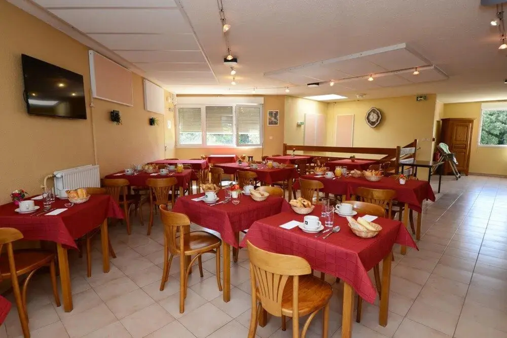 Hôtel Le Lagon