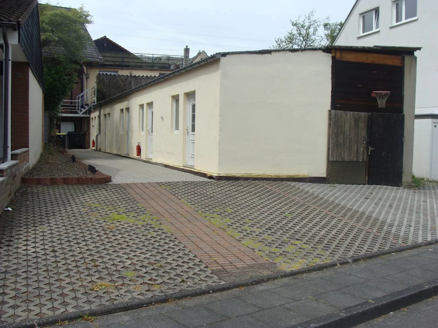 Hotel Im Mühlengrund