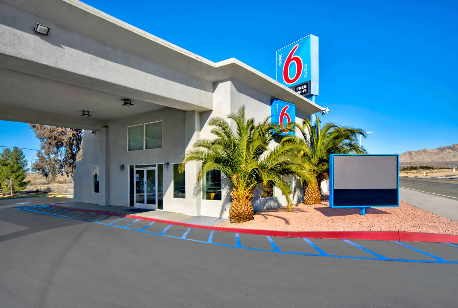 Motel 6