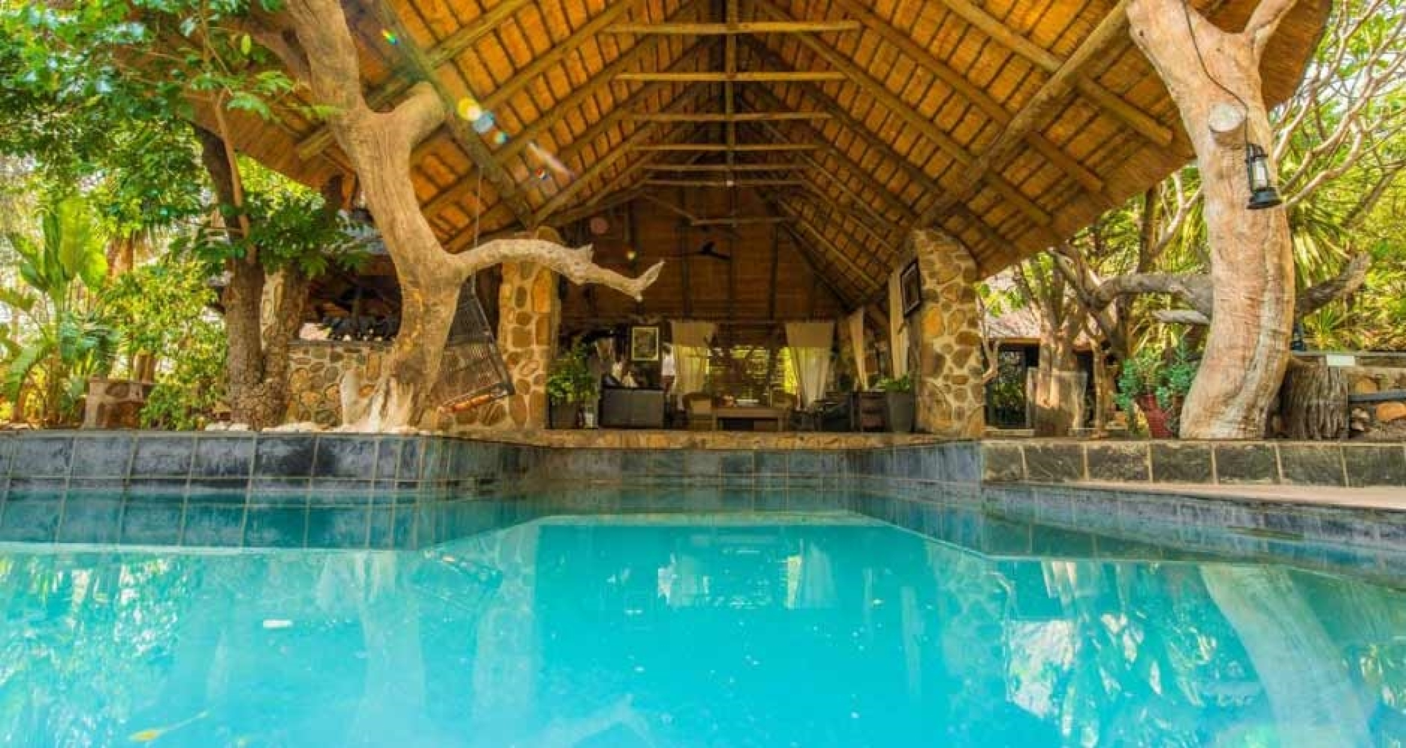 Ezulwini River Lodge