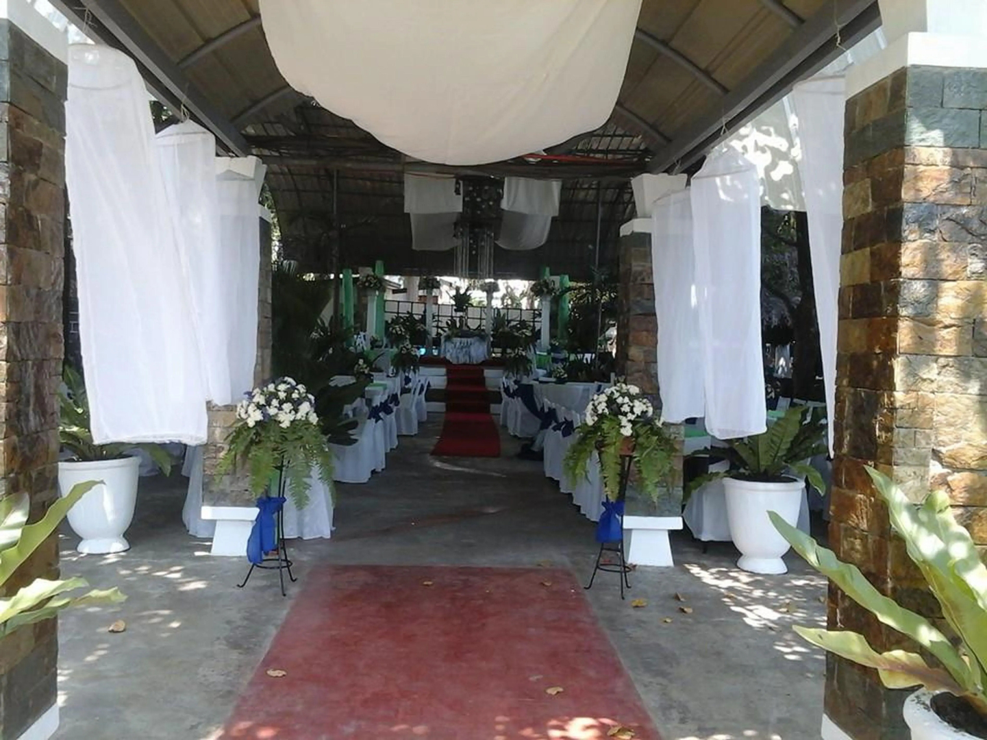 Mel Sols Inn and Resort