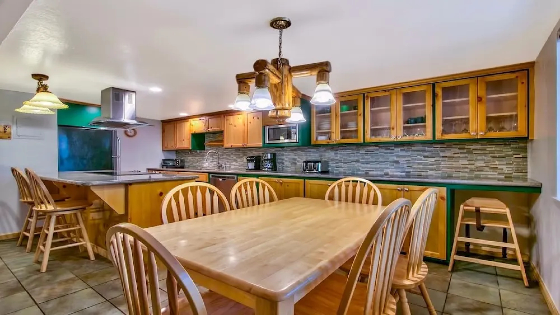 Ripke Bavarian Village by RedAwning