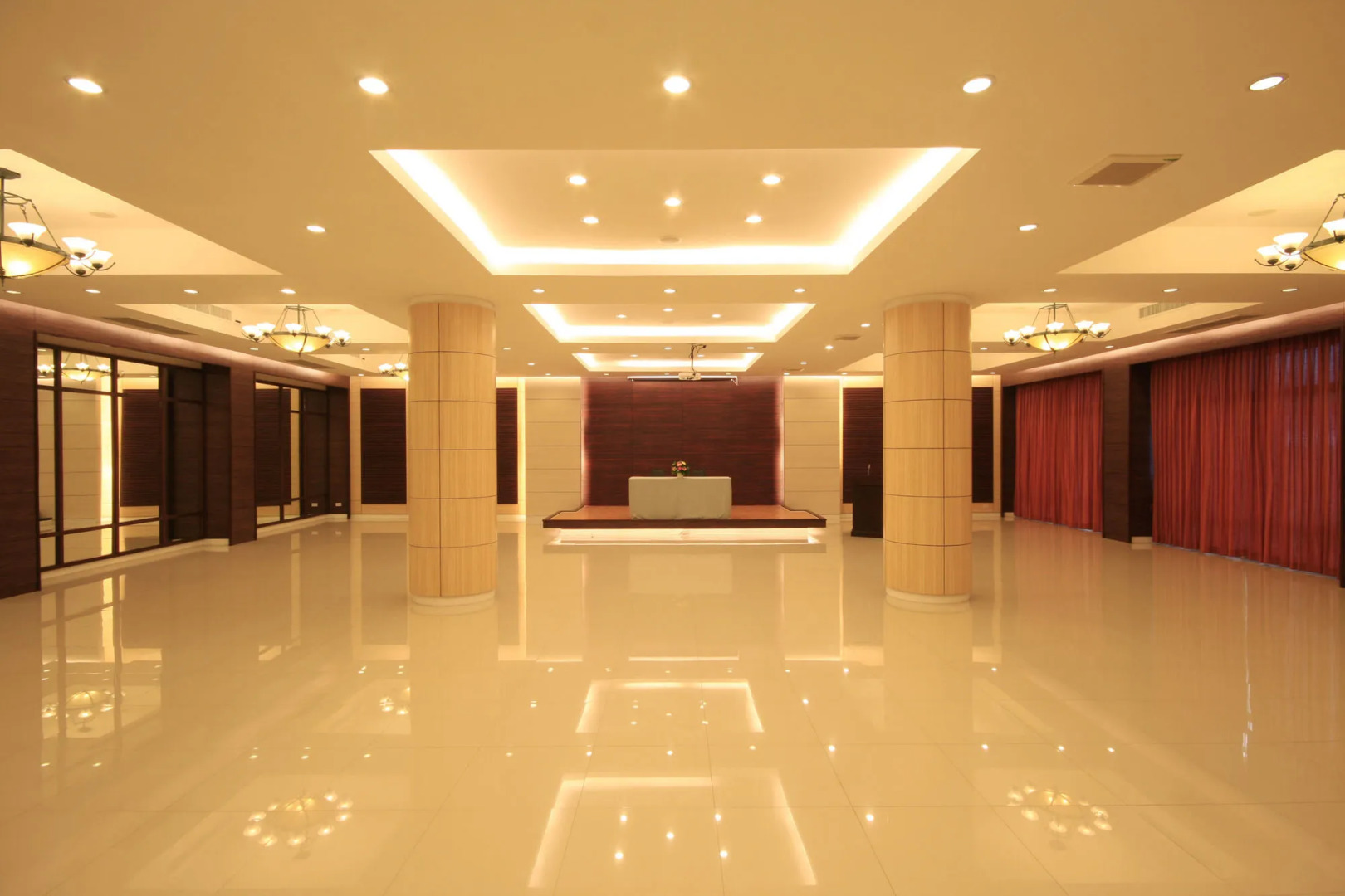 Laemchabang City Hotel