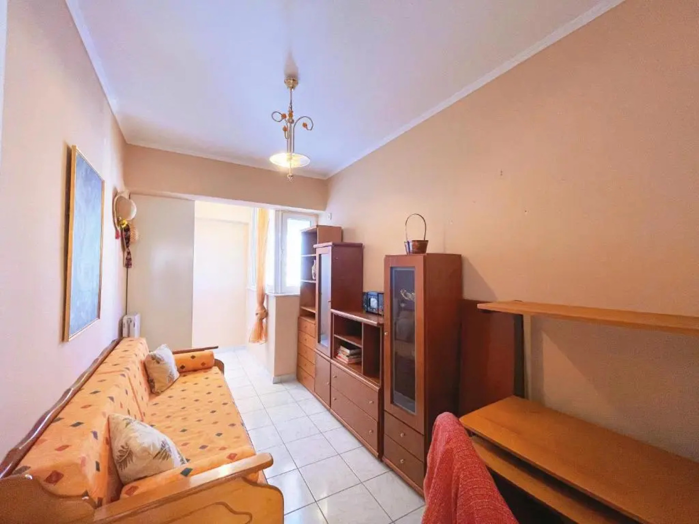 WSD Luxury Cozy 2BD Apt with study & City View Balcony