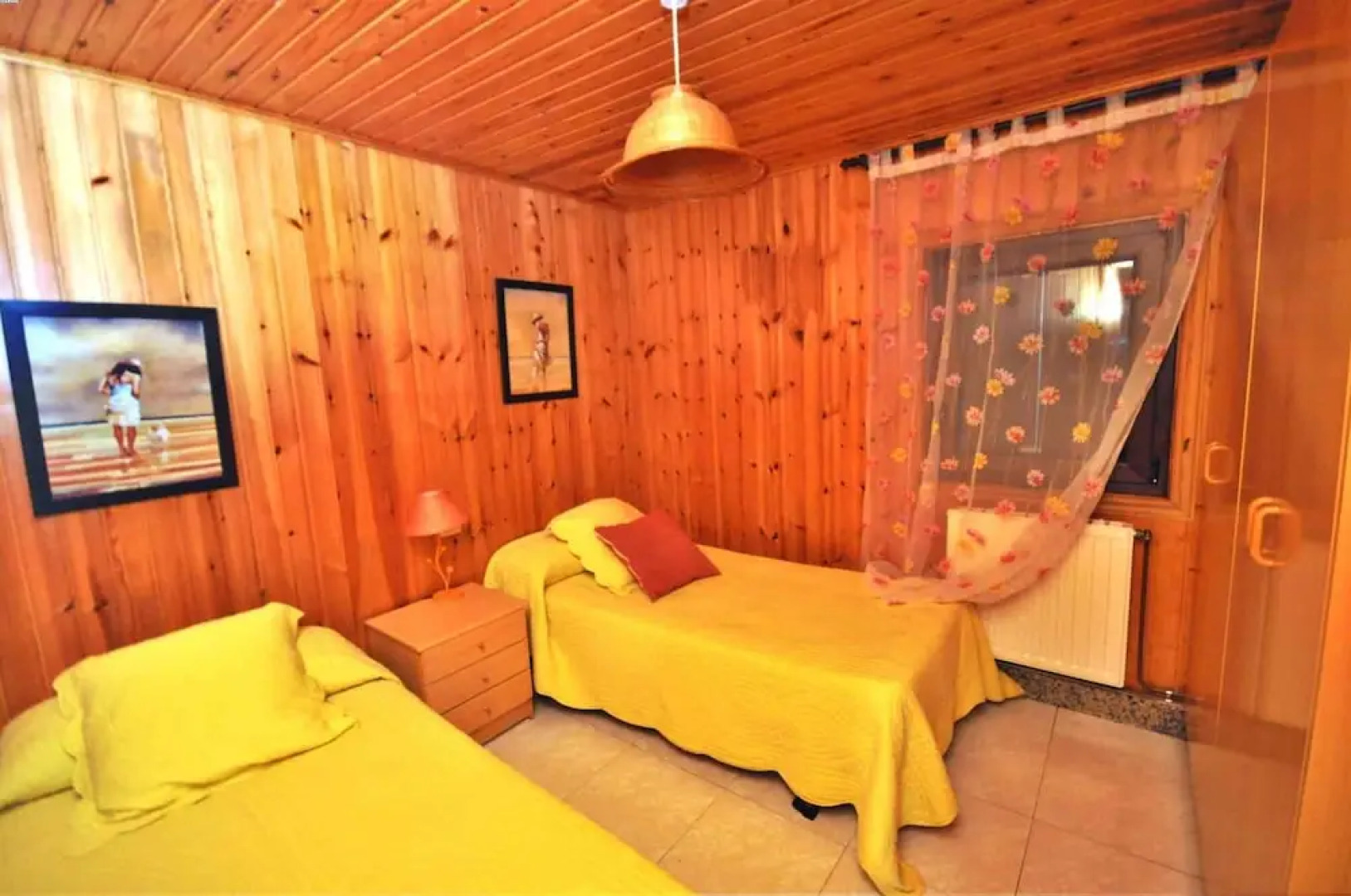 Bungalows Arnela 3