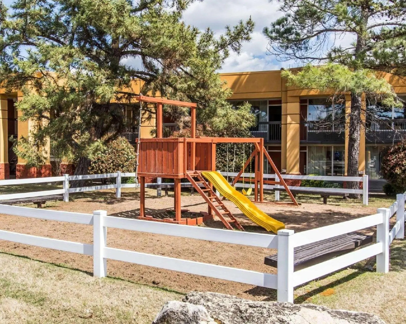 Quality Hotel Ardmore