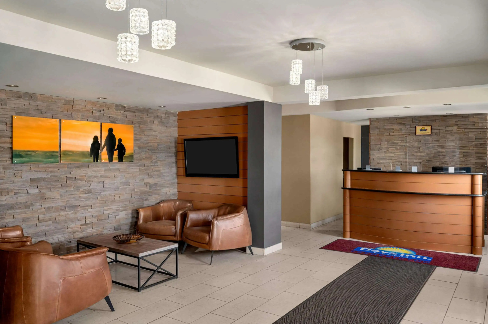 Days Inn by Wyndham Fredericton