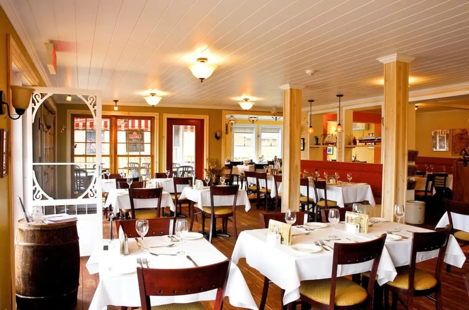 Hotel La Passe Pierre Par La Galouine