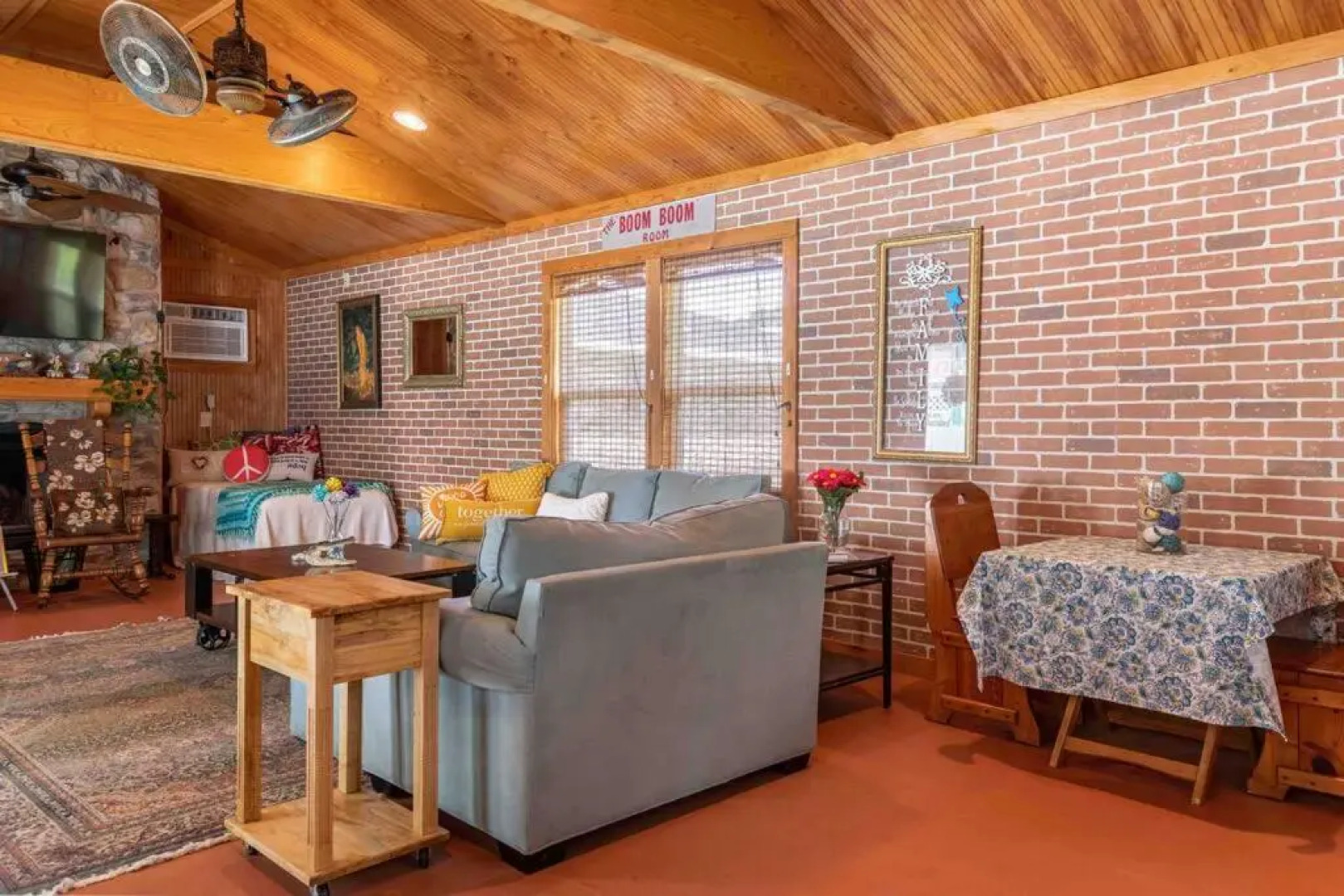 Amy’s Poolside Retreat