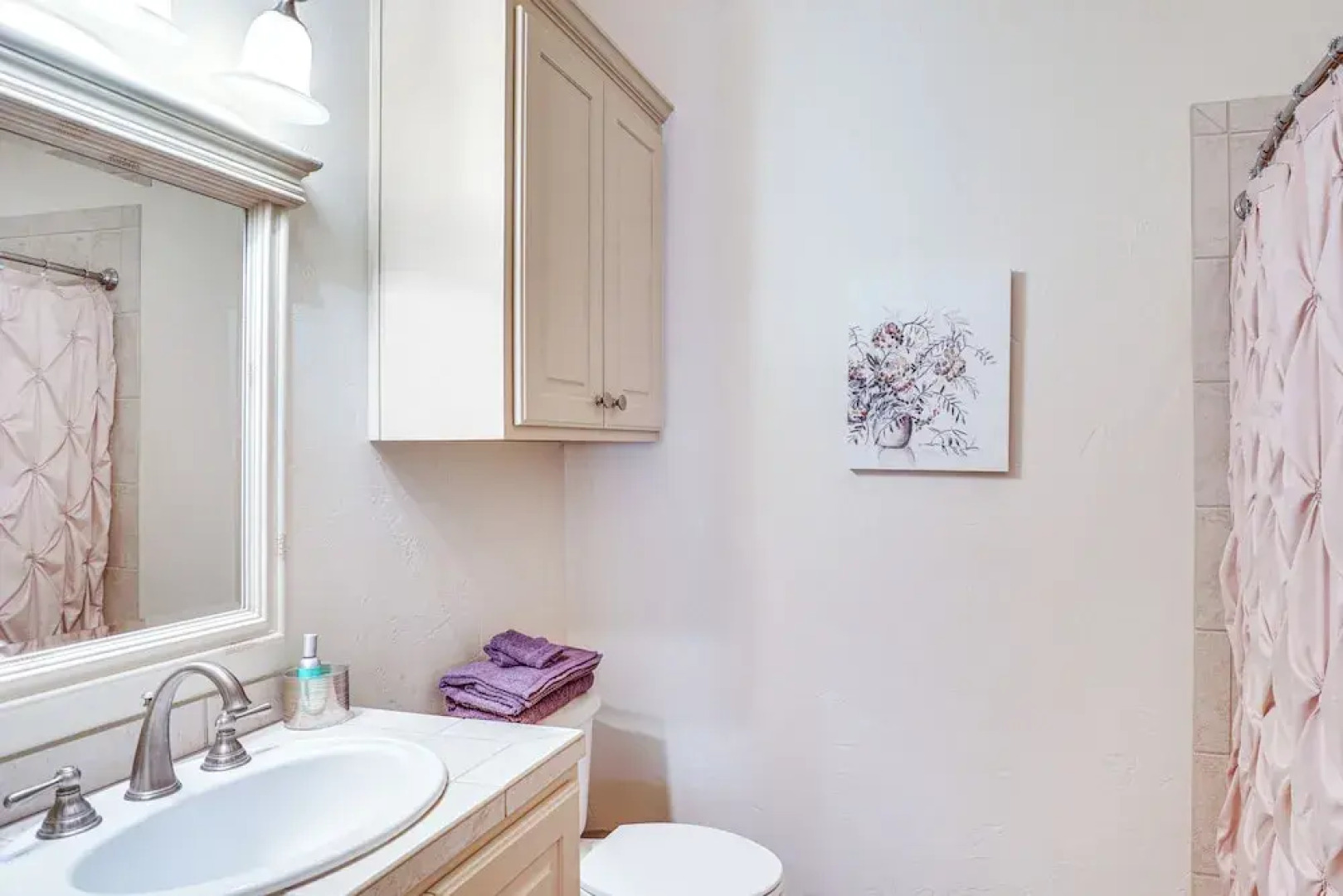 Private Hot Tub & Patio: Golf Retreat in Canyon!