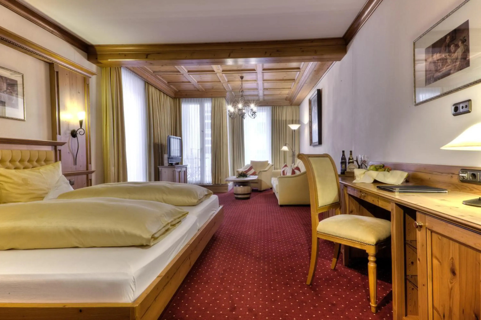 Hotel zum Erdinger Weissbräu