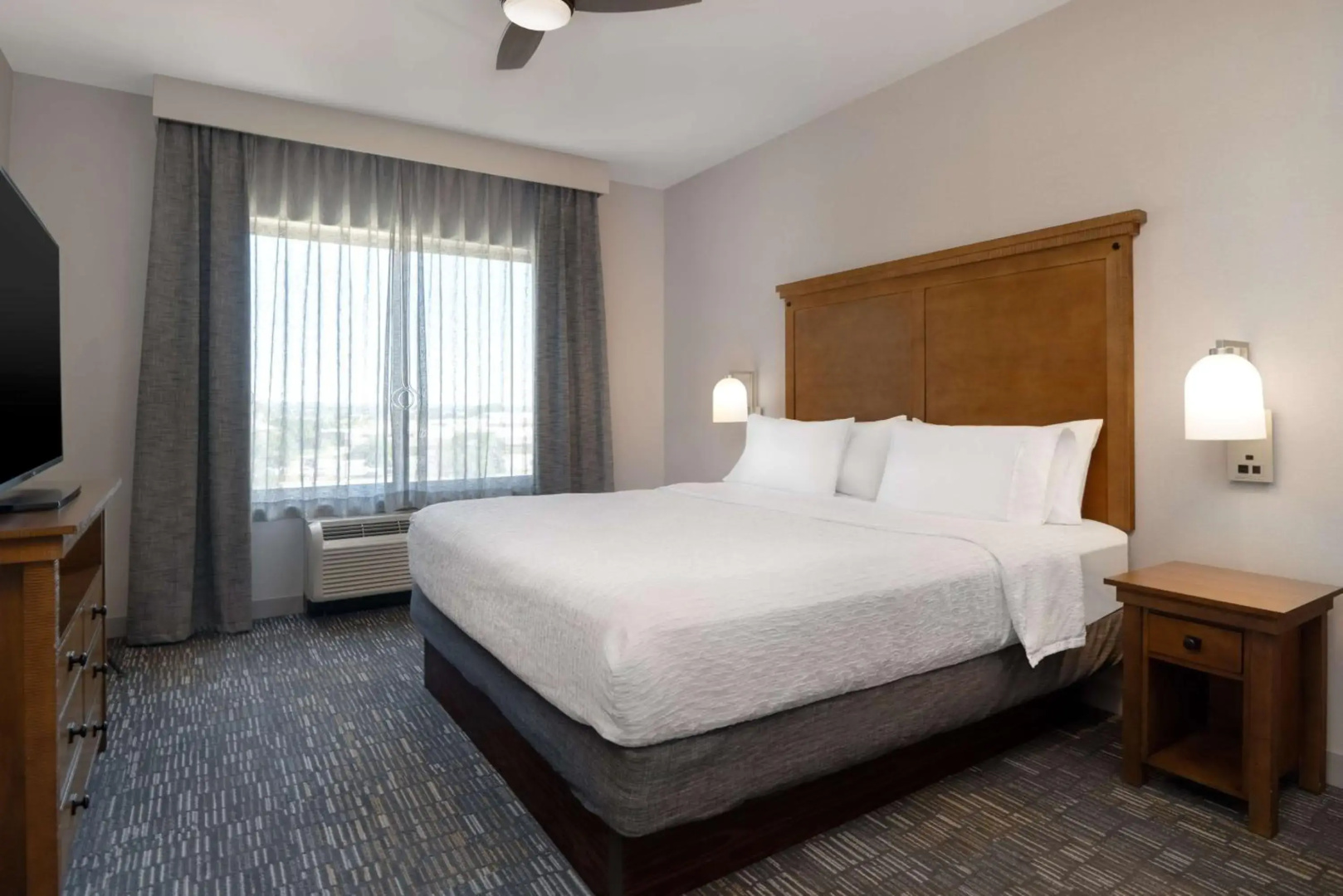 Homewood Suites By Hilton Billings, MT