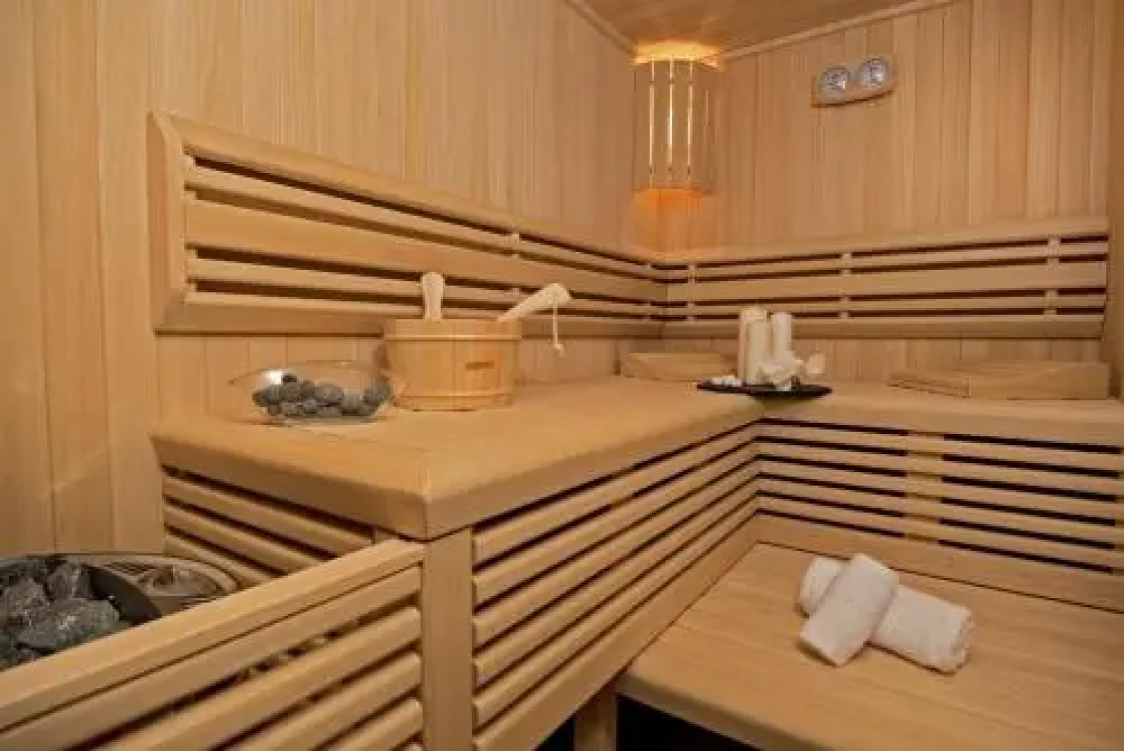 Luxury Villa Happiness