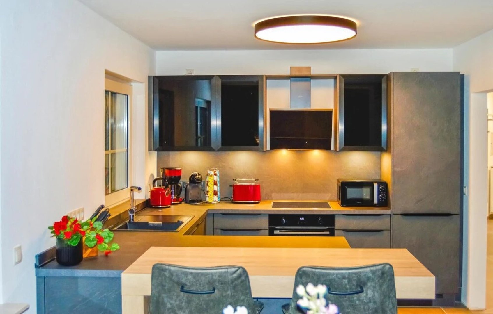 Nice Apartment in Attendorn With Wifi and 2 Bedrooms