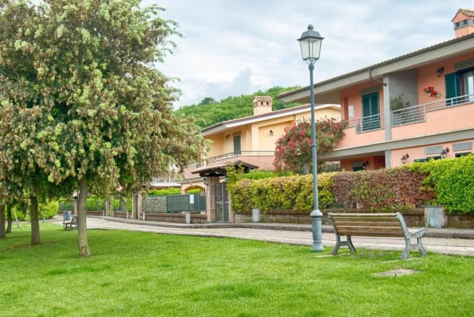 Terre dei Consoli Golf Club & Resort