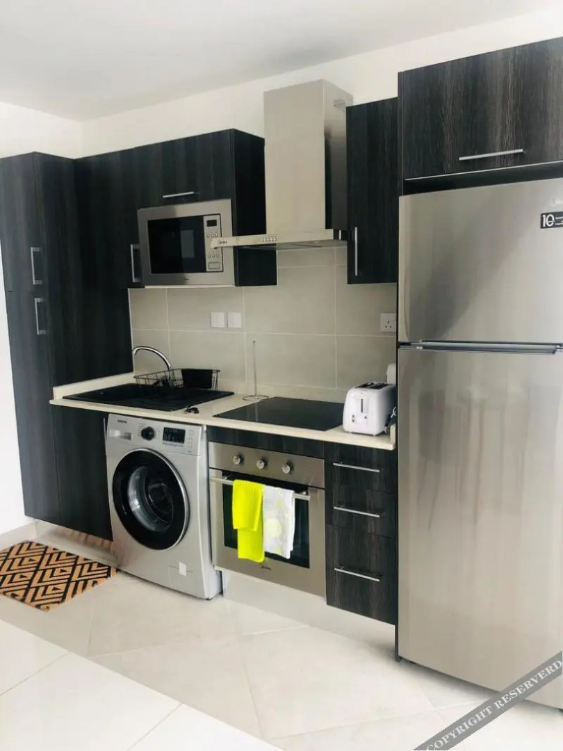 Cozy Properties Ghana