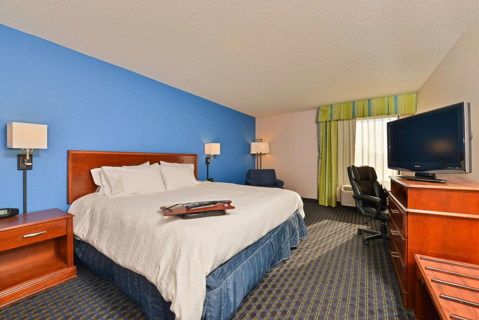 Hampton Inn Collinsville