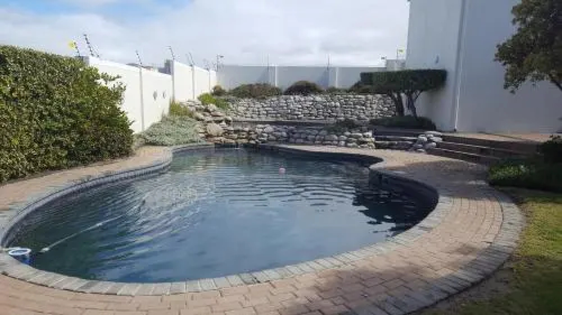 Whale View Self Catering Apartment