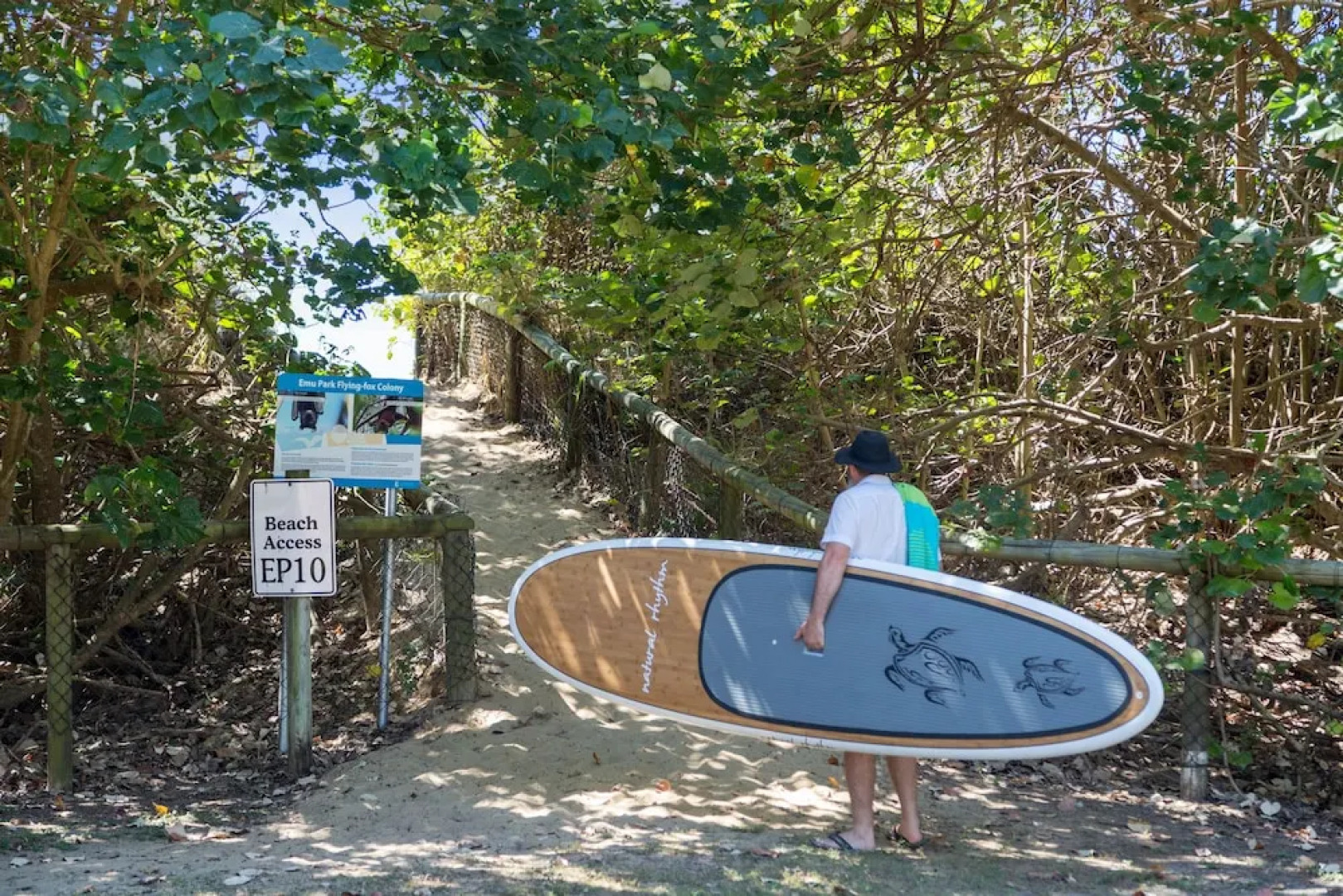 Tasman Holiday Parks - Fisherman's Beach