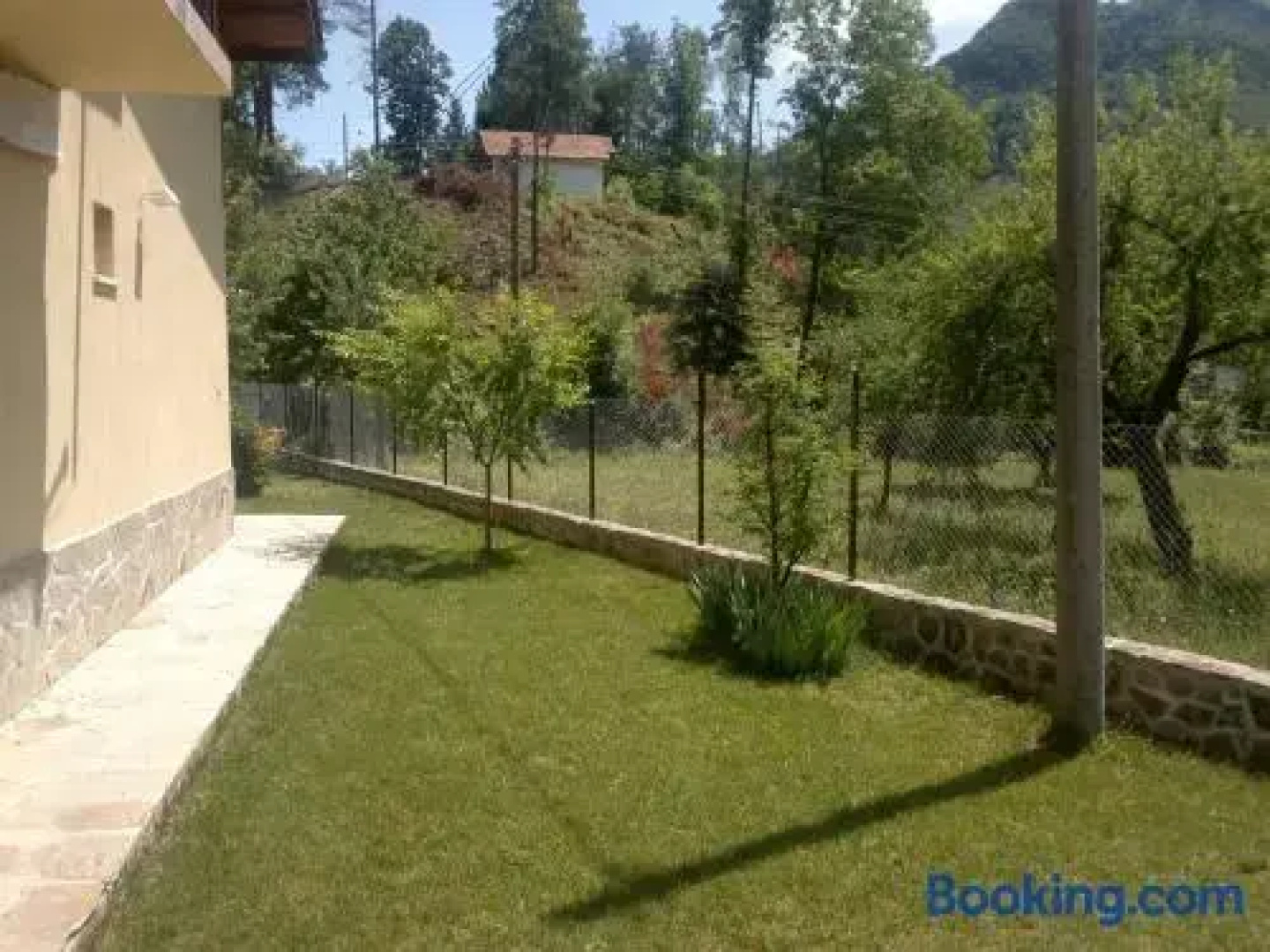 Villa Nanevi
